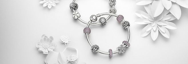 首饰艺术 文化交流的璀璨纽带