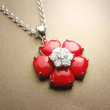 北京福美人珠宝首饰与服饰 融合典雅与时尚的生活美学