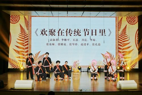 歌声里的彩云之南 2026云南民歌展演暨第十届云南文学艺术奖评奖活动在昆明启幕